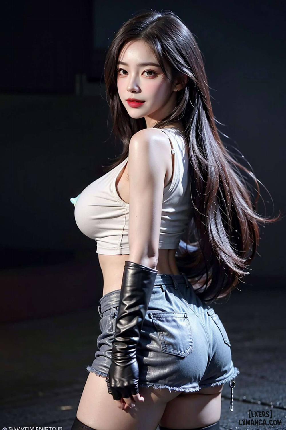 Artist AI Generated 357 trang 74