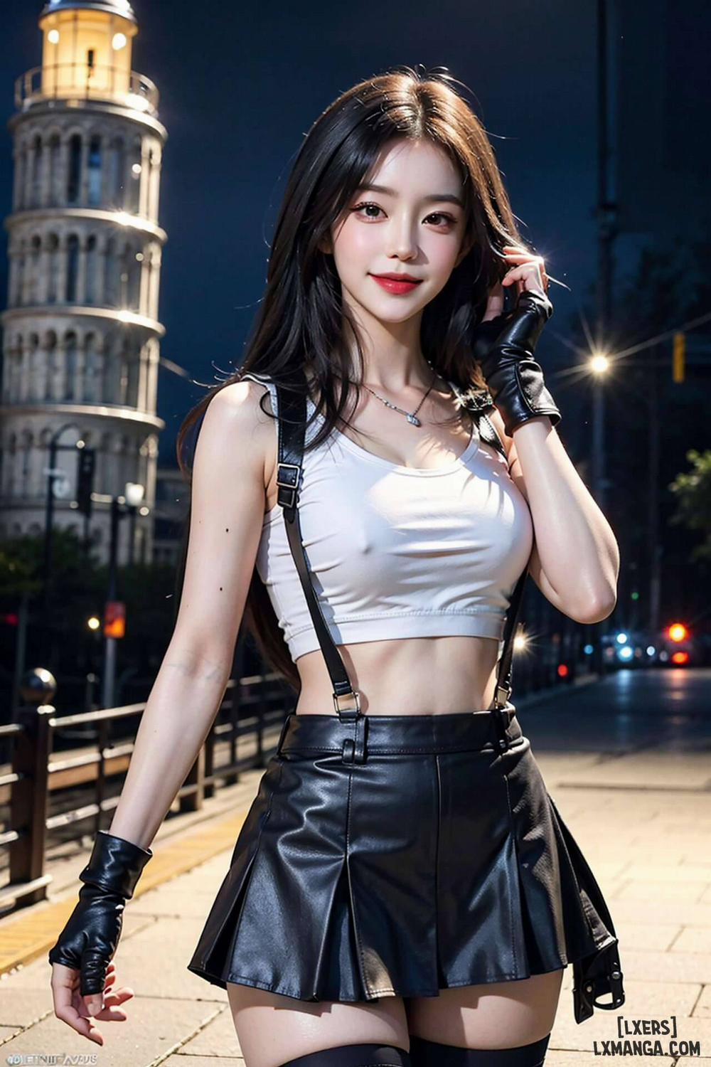 Artist AI Generated 357 trang 82