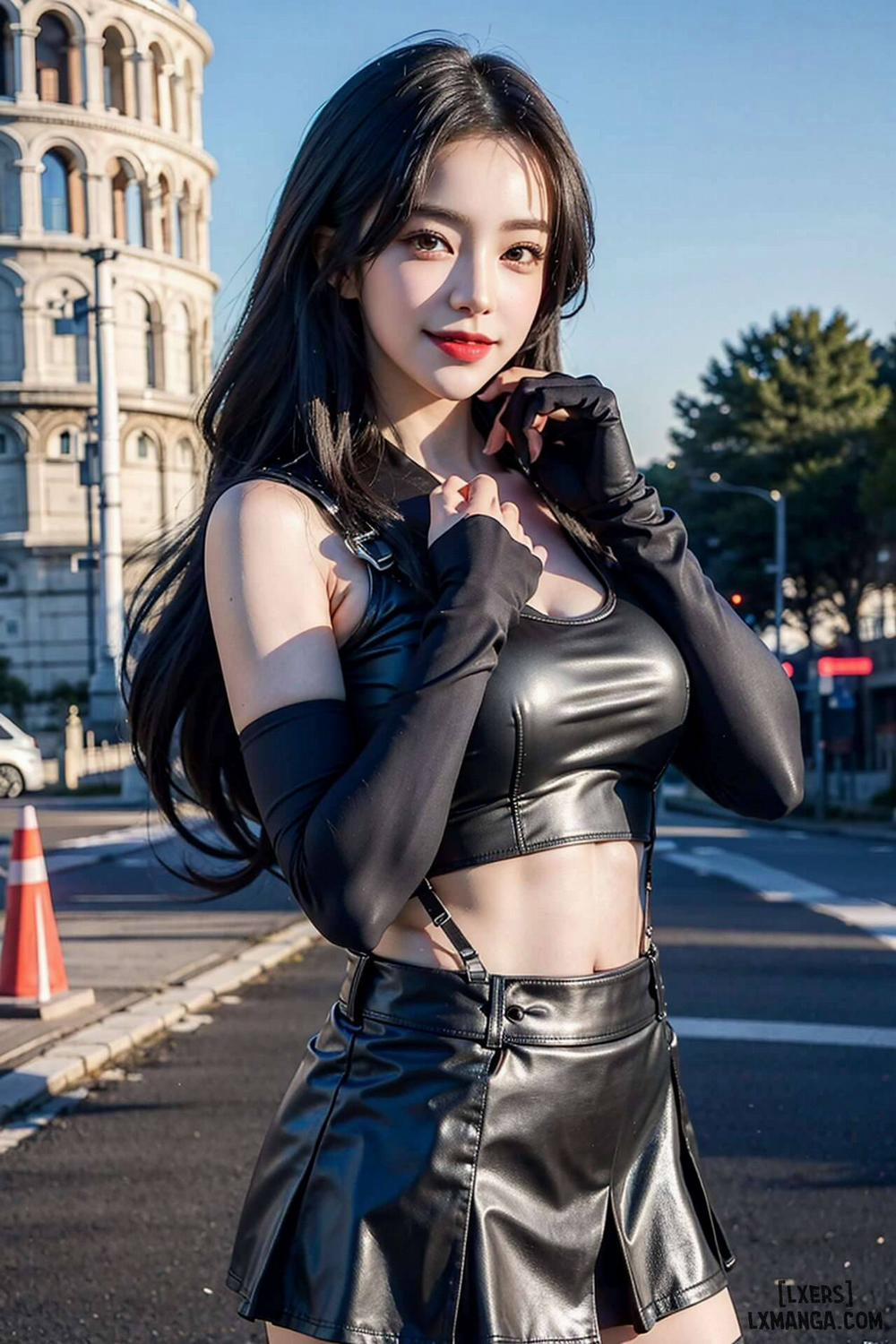 Artist AI Generated 357 trang 83