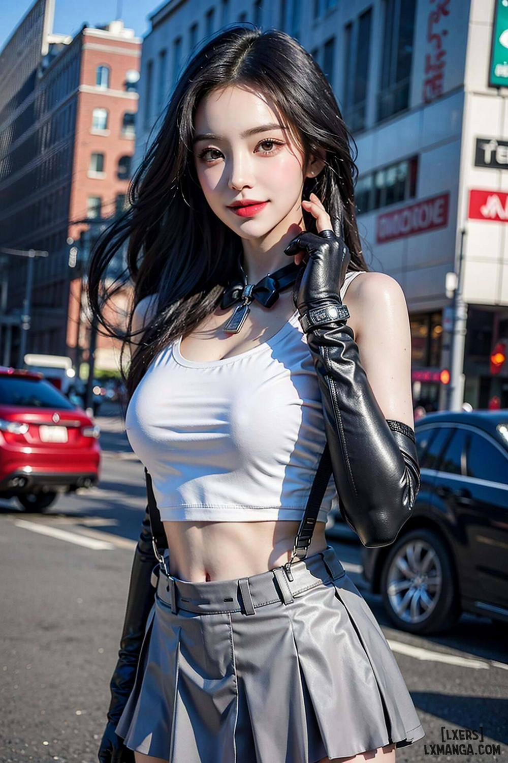 Artist AI Generated 357 trang 86
