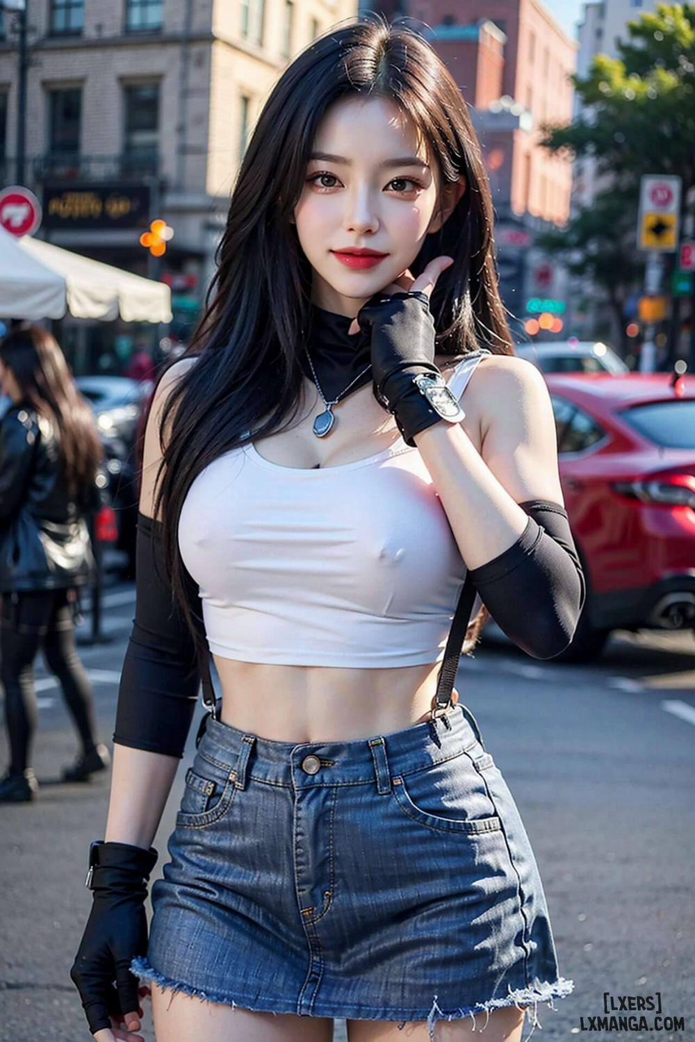 Artist AI Generated 357 trang 87