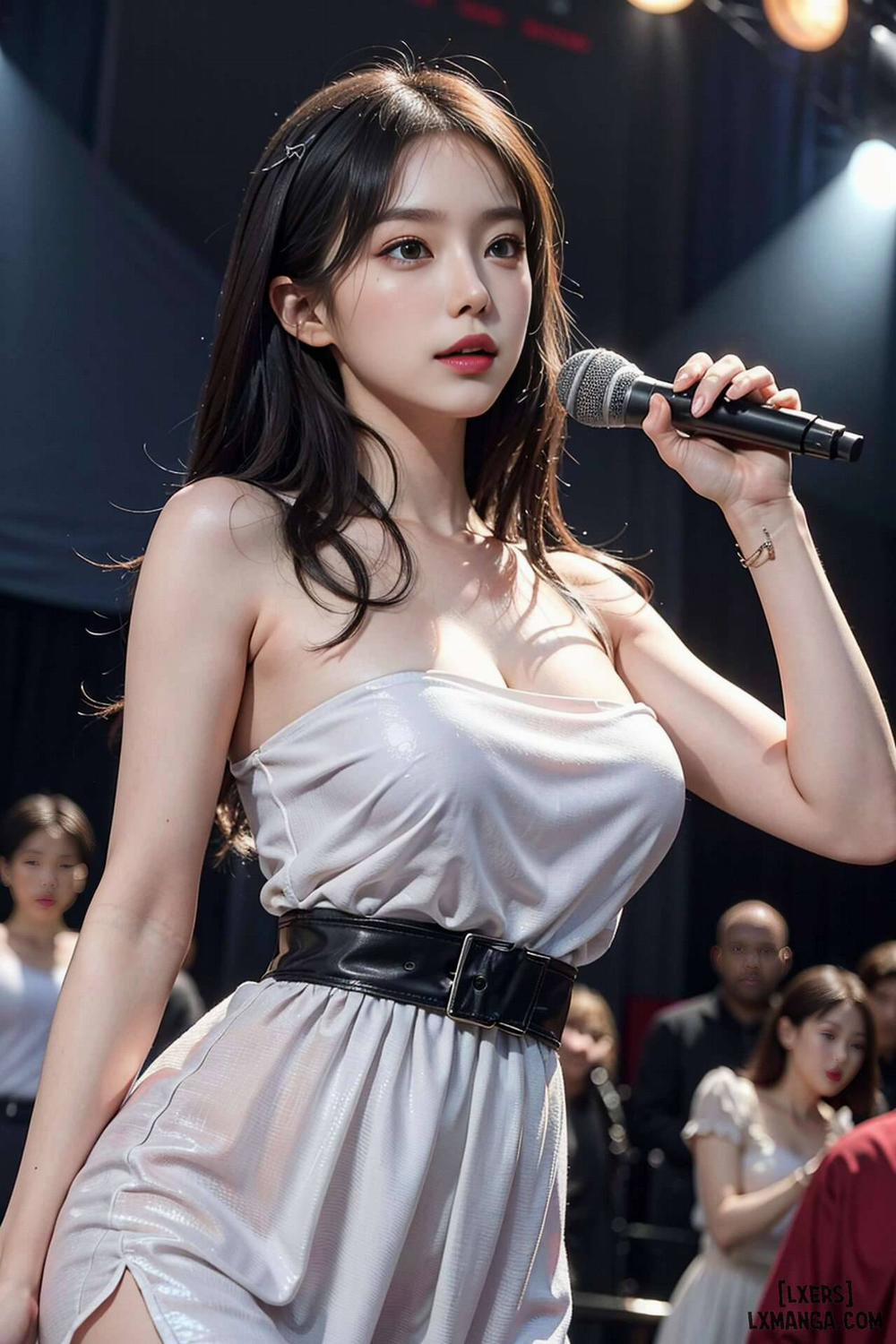 Artist AI Generated 357 trang 99