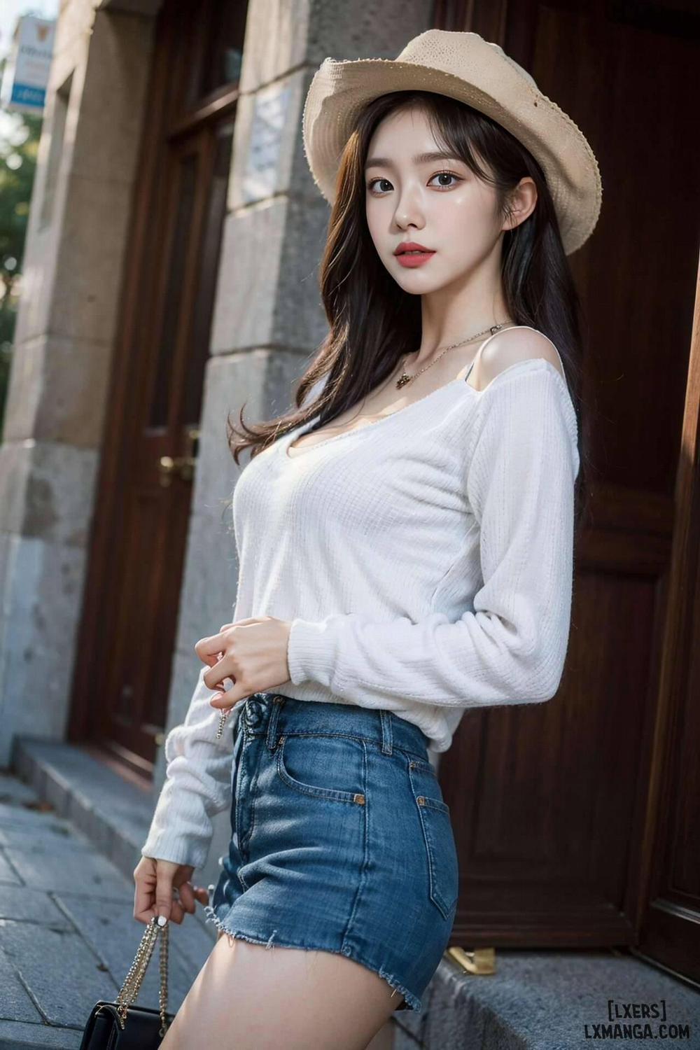 Artist AI Generated 358 trang 1
