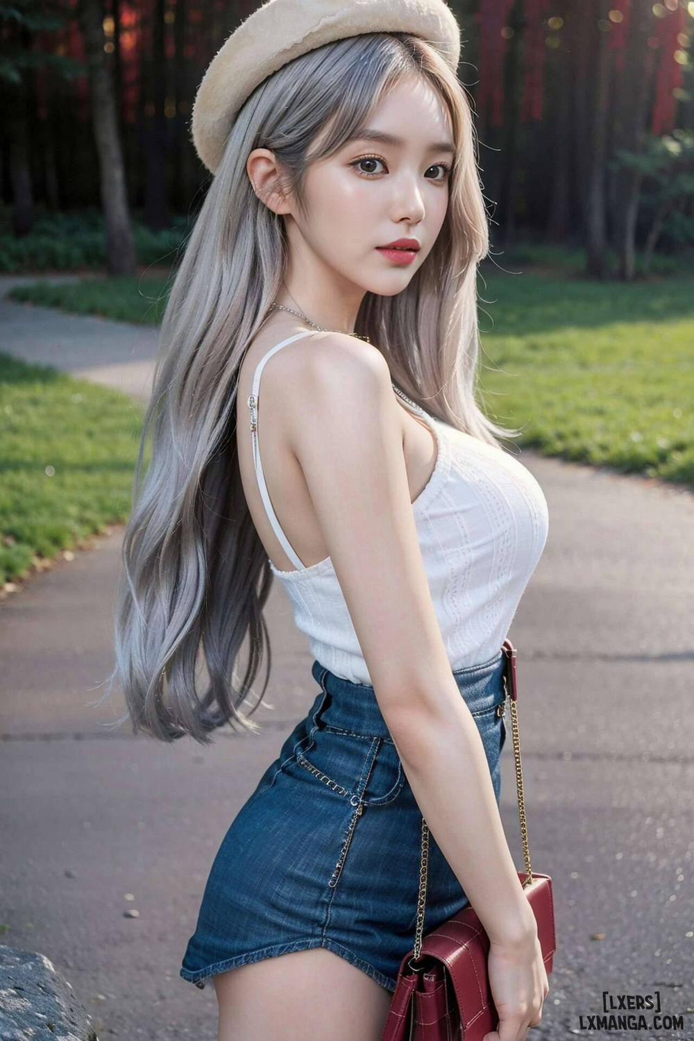 Artist AI Generated 358 trang 120