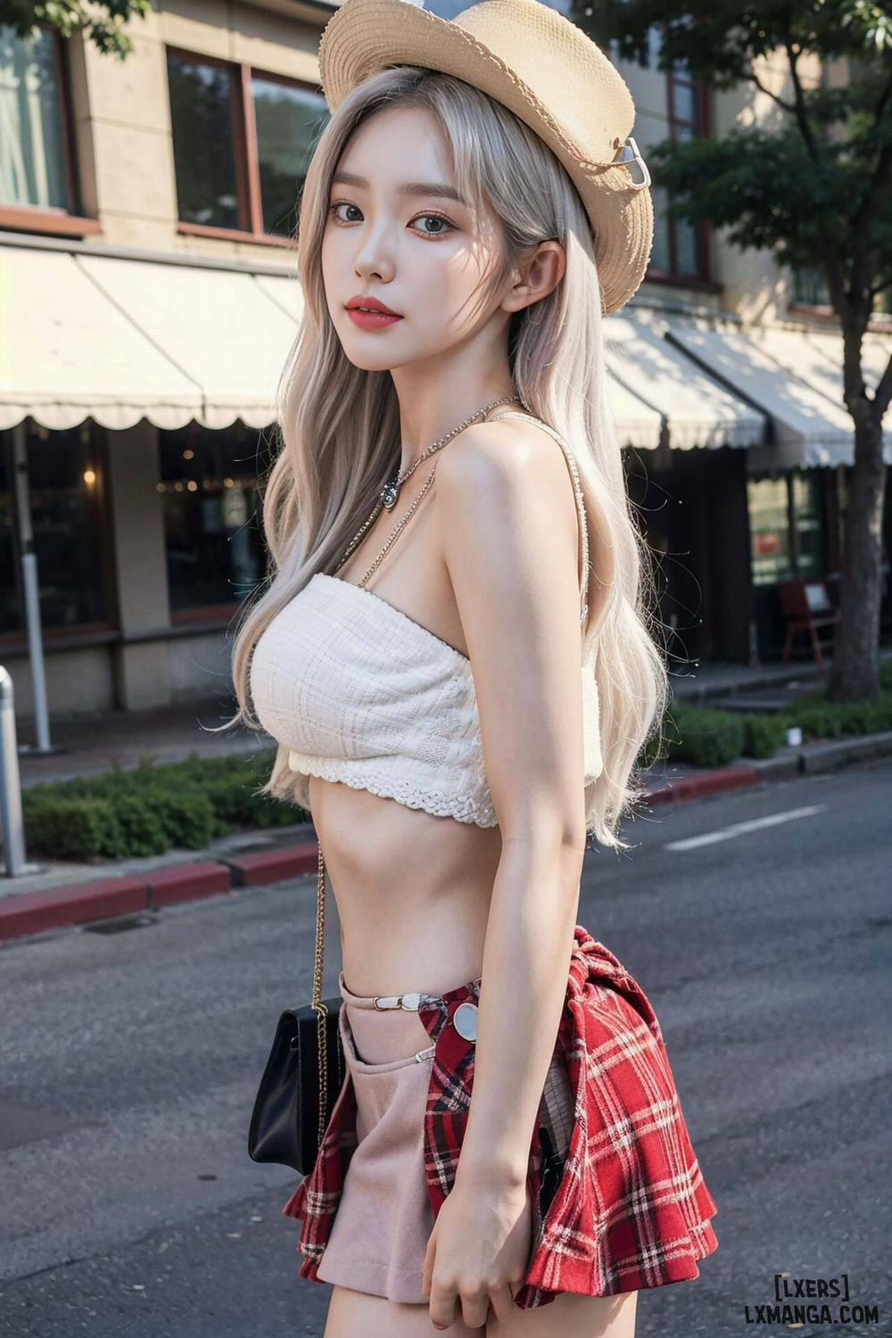 Artist AI Generated 358 trang 126