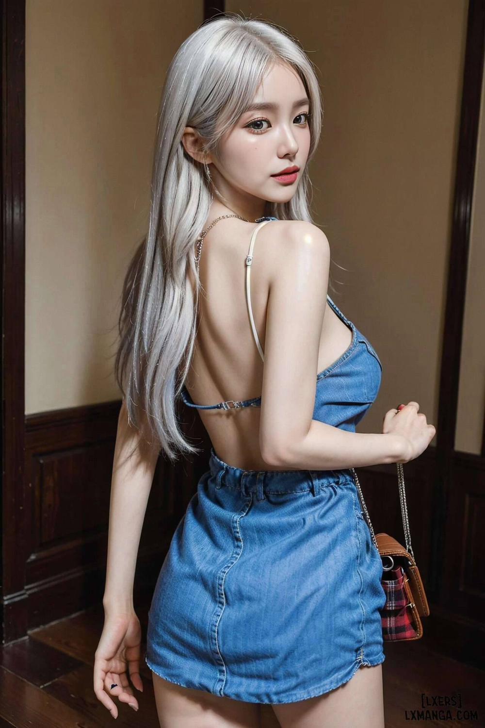 Artist AI Generated 358 trang 133