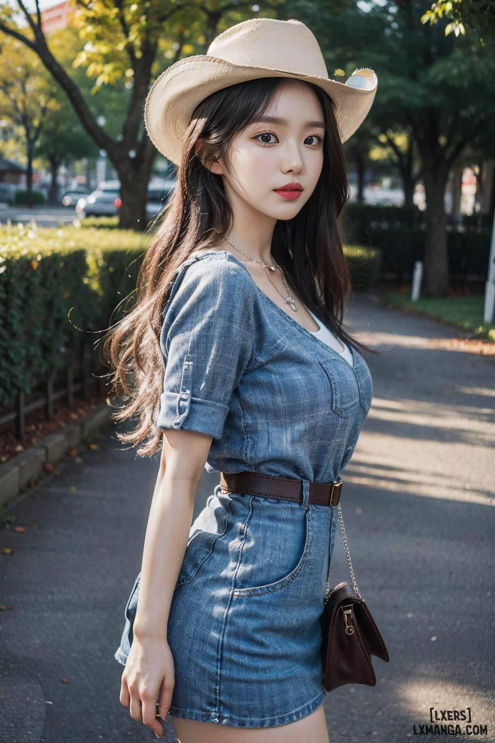 Artist AI Generated 358 trang 2