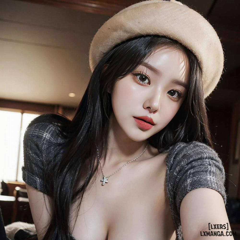 Artist AI Generated 358 trang 66