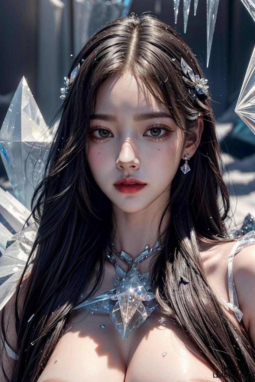 Artist AI Generated 359 trang 1