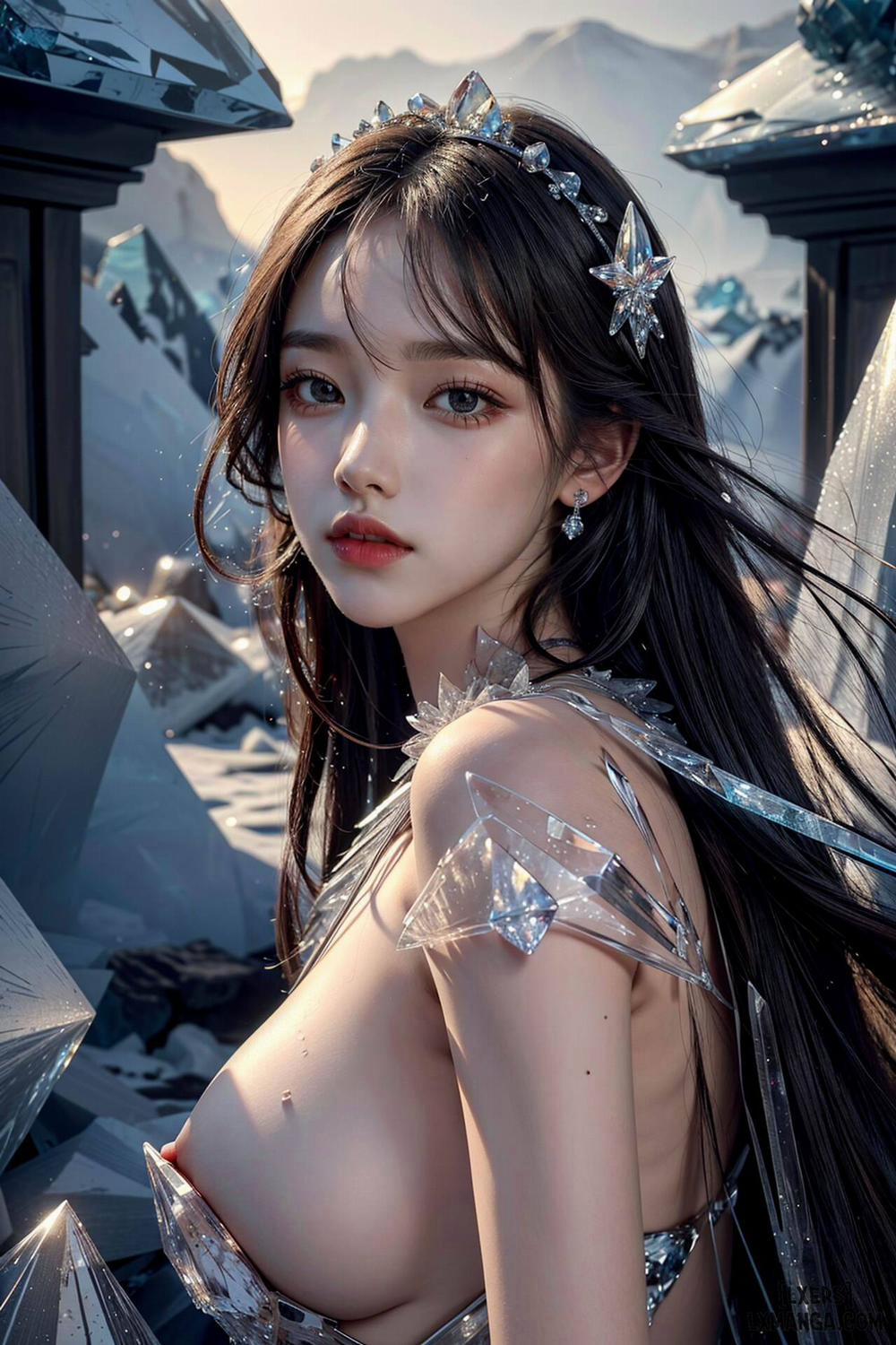 Artist AI Generated 359 trang 12