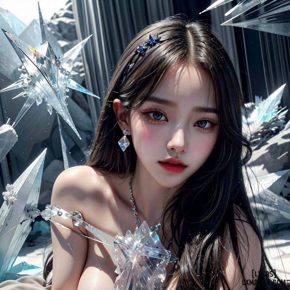 Artist AI Generated 359 trang 123