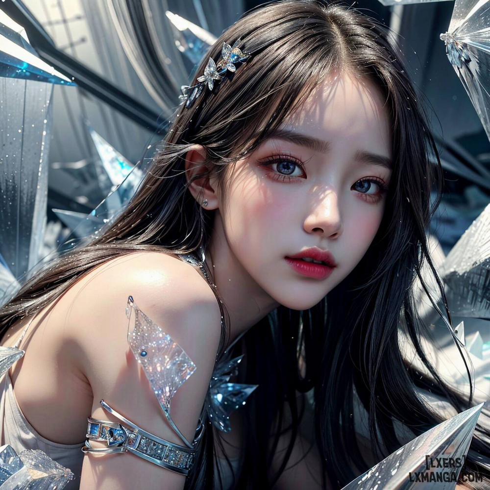 Artist AI Generated 359 trang 124