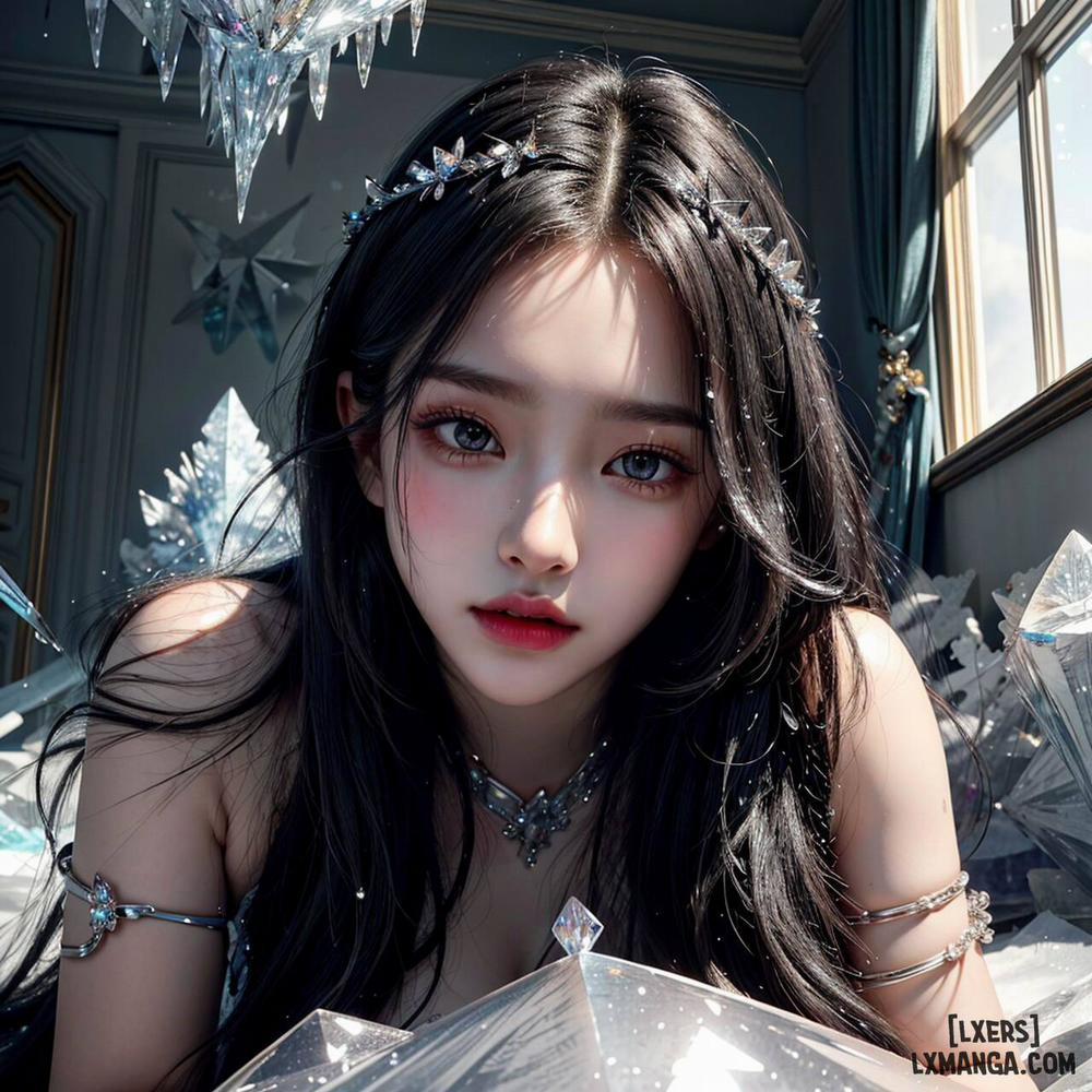 Artist AI Generated 359 trang 125