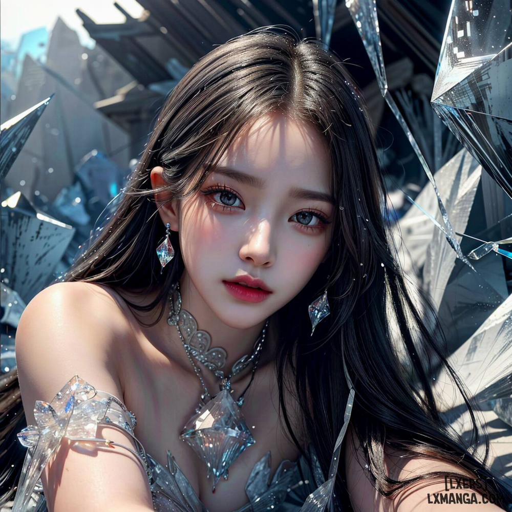 Artist AI Generated 359 trang 131
