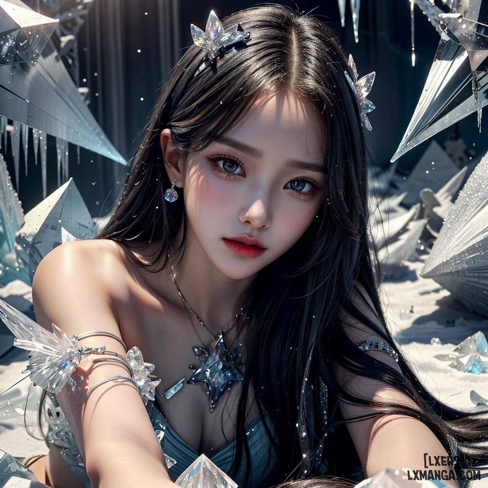Artist AI Generated 359 trang 132