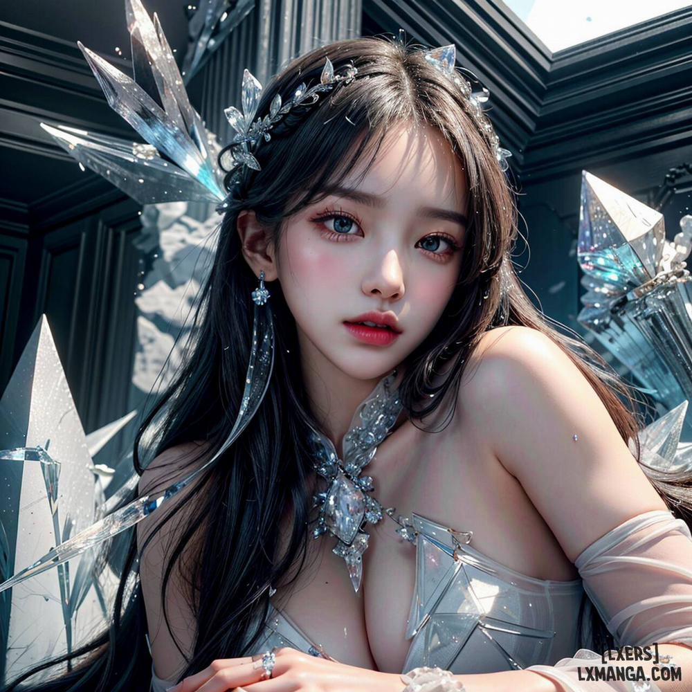 Artist AI Generated 359 trang 133