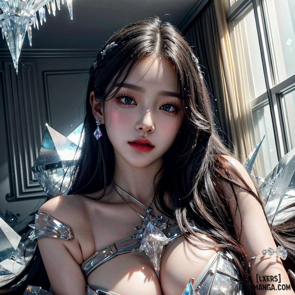 Artist AI Generated 359 trang 136