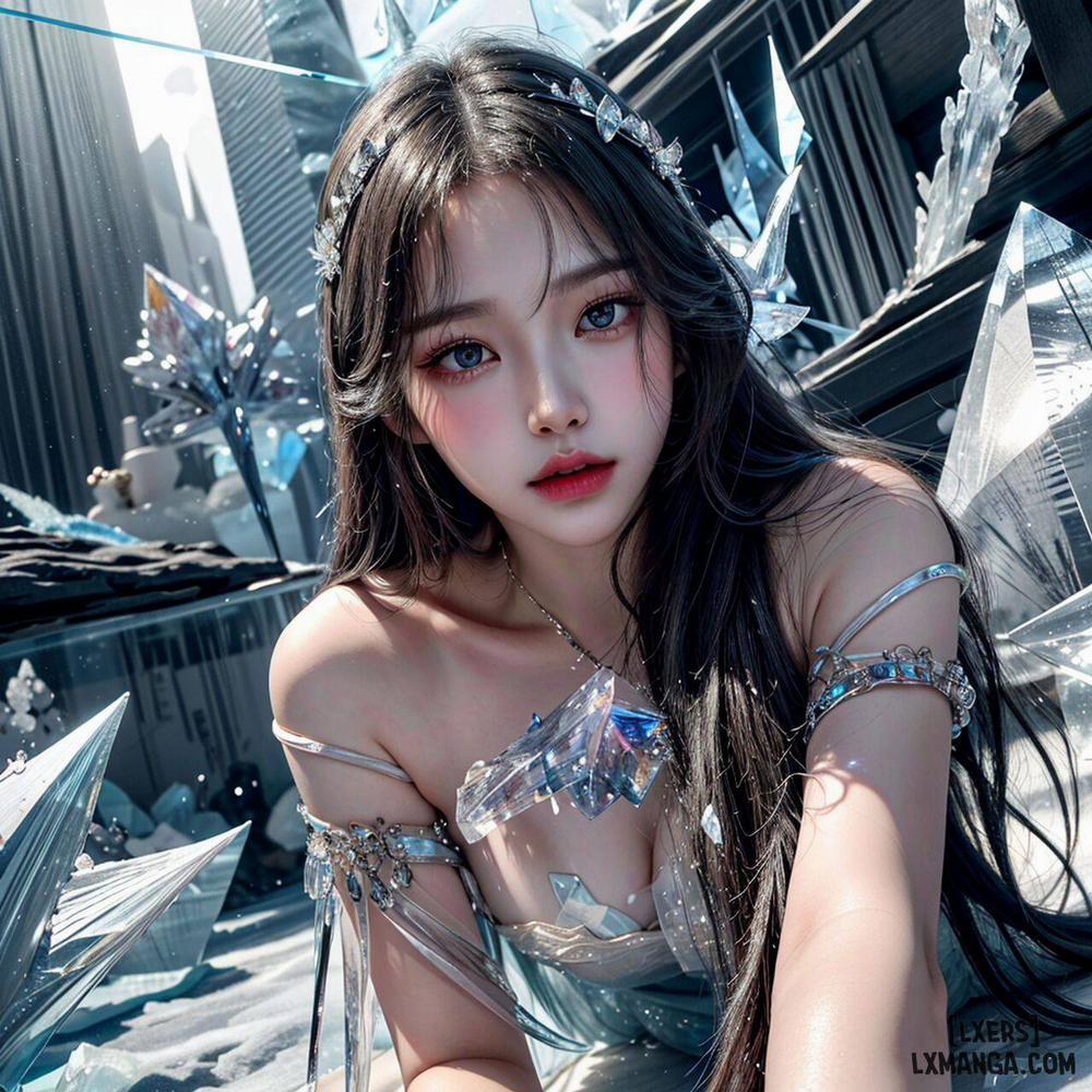 Artist AI Generated 359 trang 138