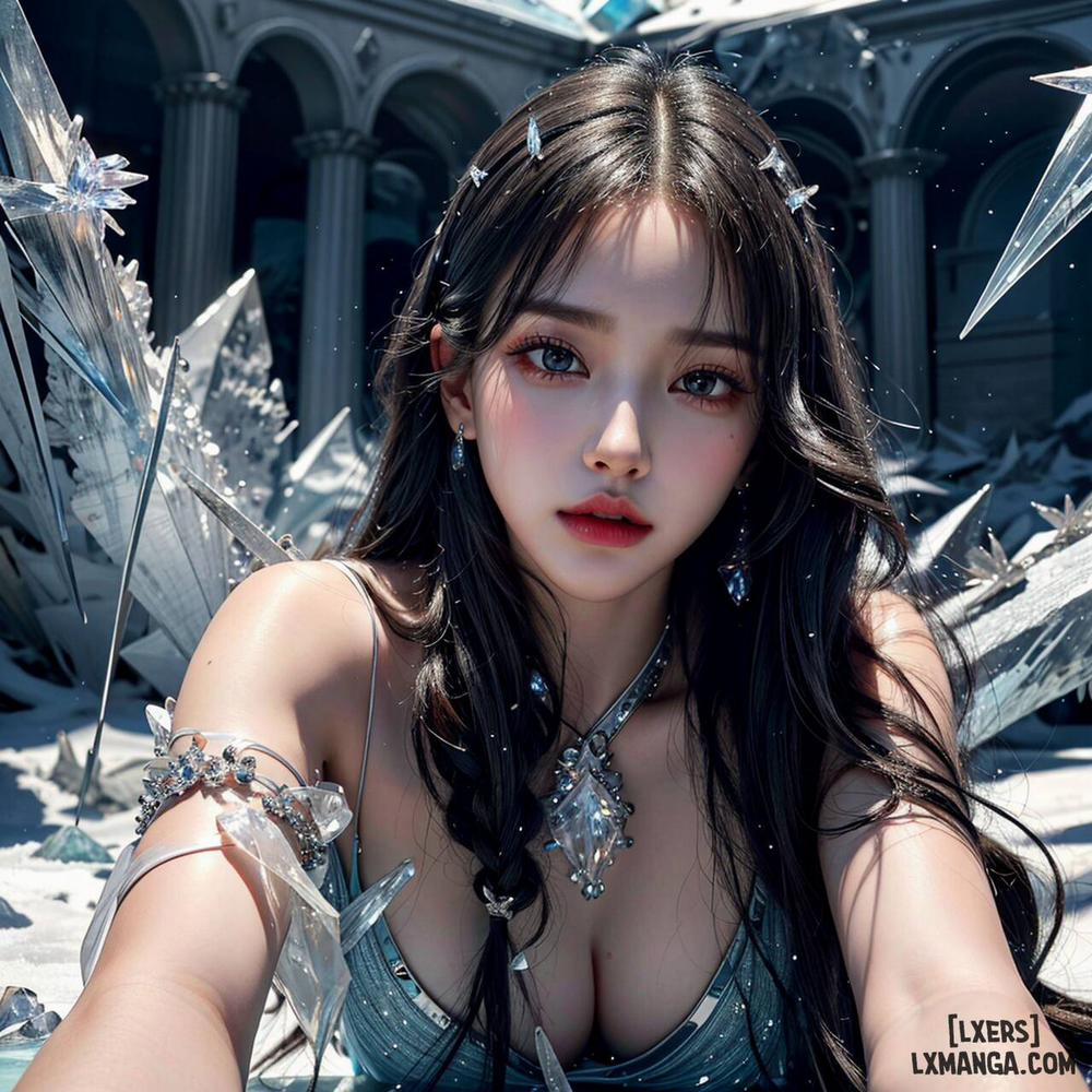 Artist AI Generated 359 trang 141