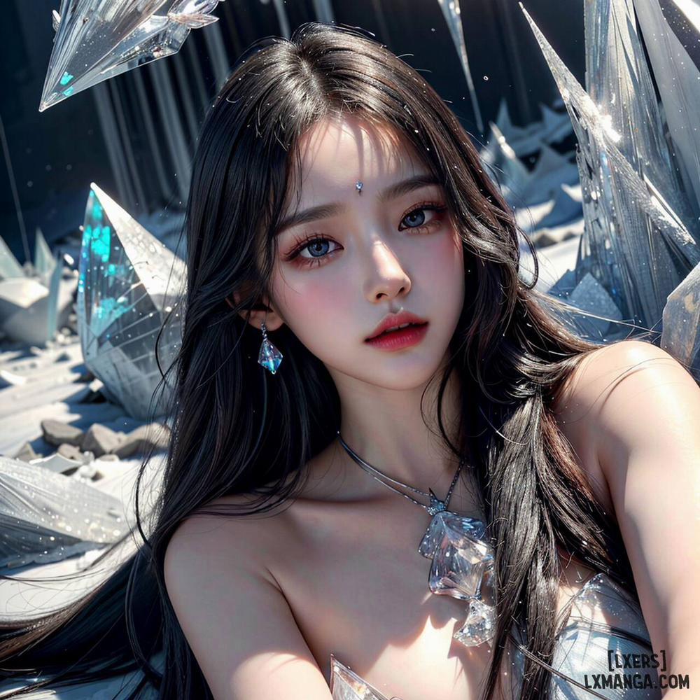 Artist AI Generated 359 trang 142