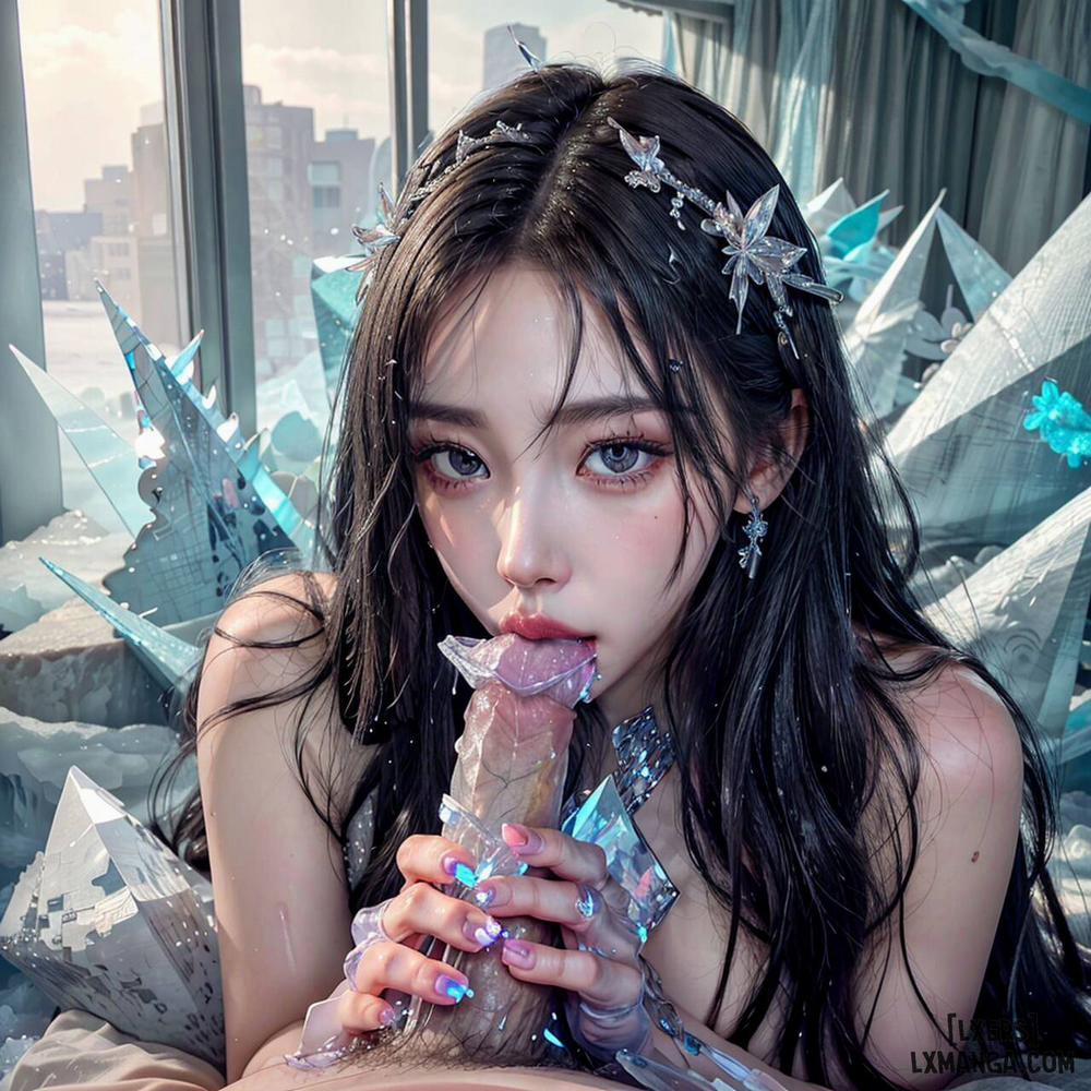Artist AI Generated 359 trang 145