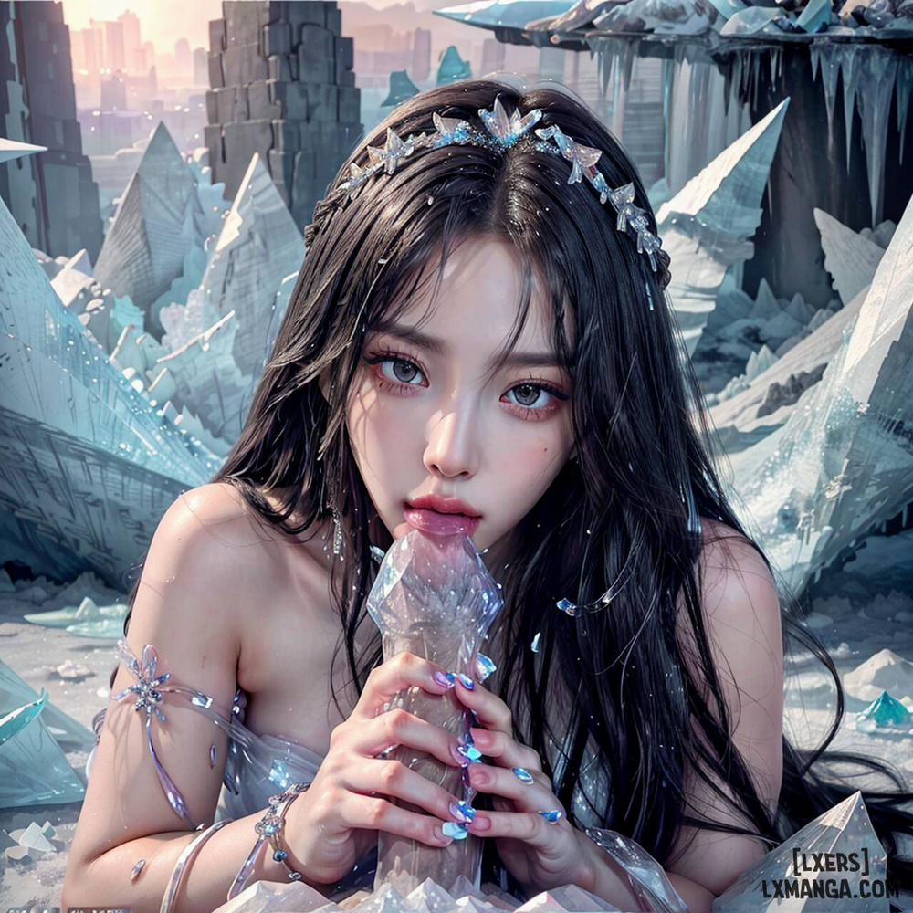 Artist AI Generated 359 trang 147