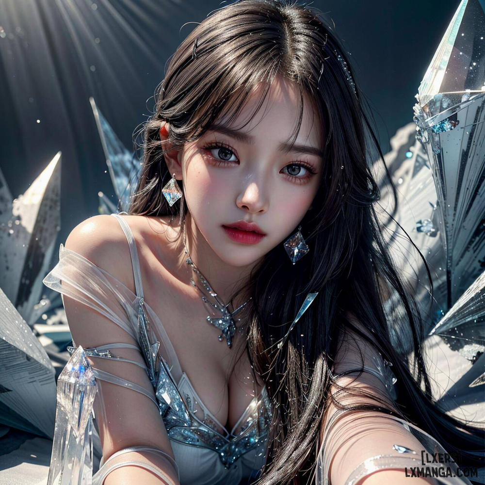 Artist AI Generated 359 trang 150
