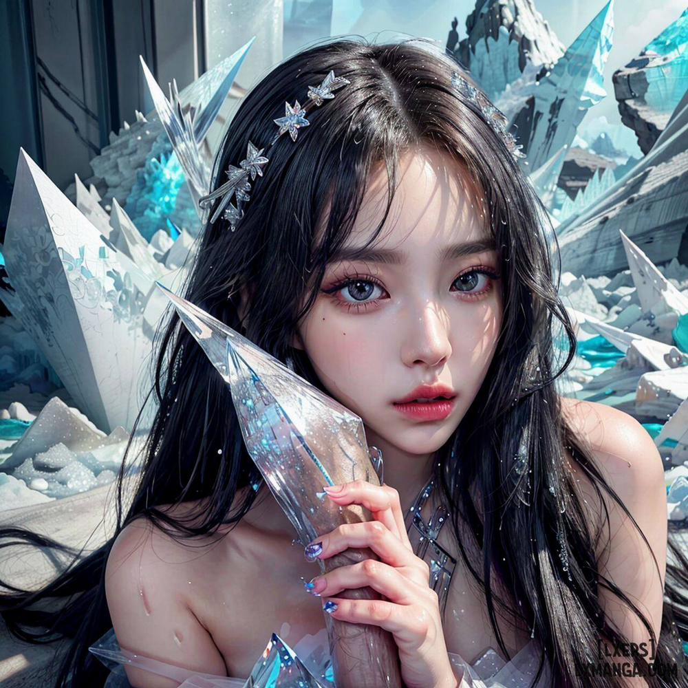 Artist AI Generated 359 trang 151