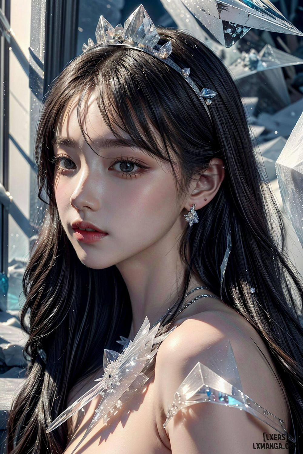 Artist AI Generated 359 trang 2