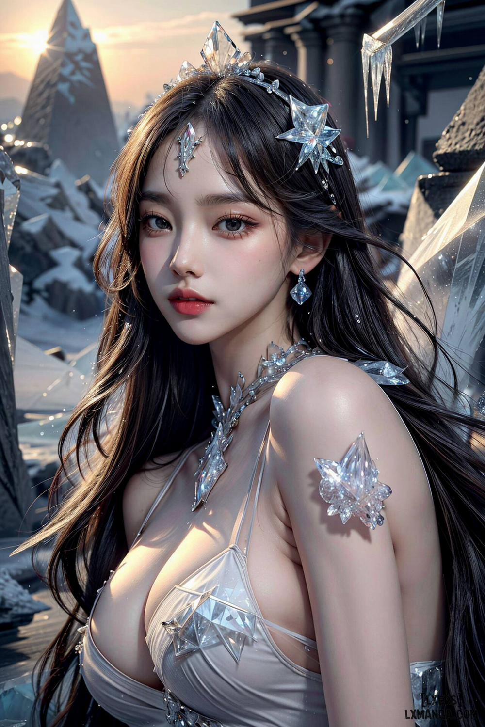 Artist AI Generated 359 trang 24