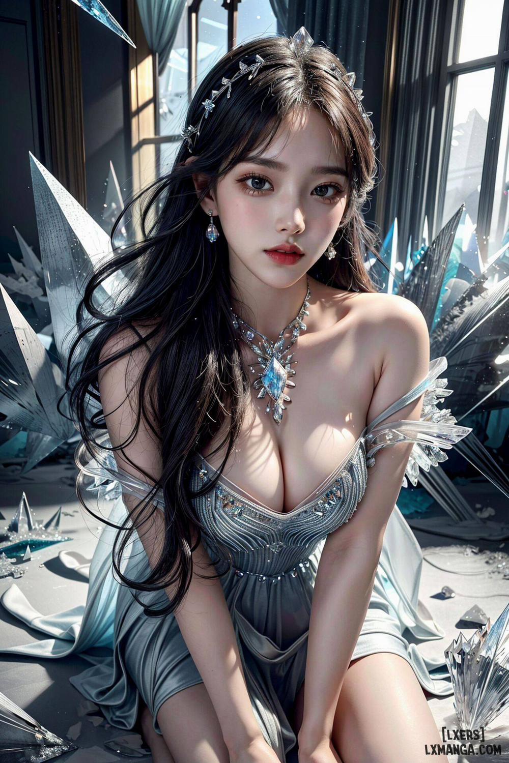 Artist AI Generated 359 trang 31