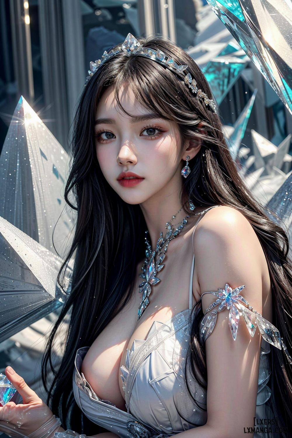 Artist AI Generated 359 trang 34