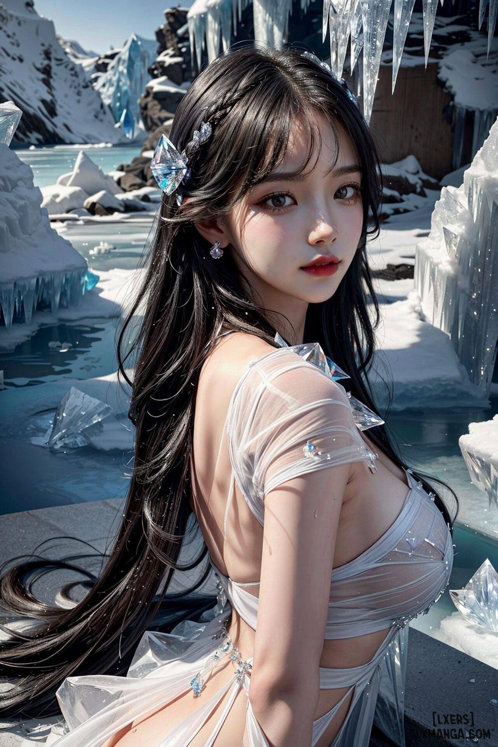 Artist AI Generated 359 trang 35