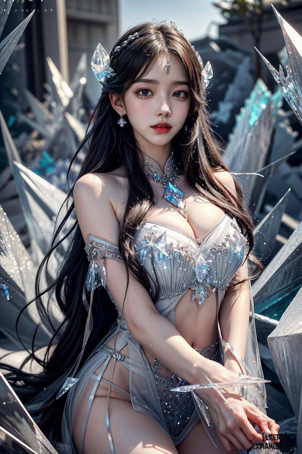 Artist AI Generated 359 trang 43