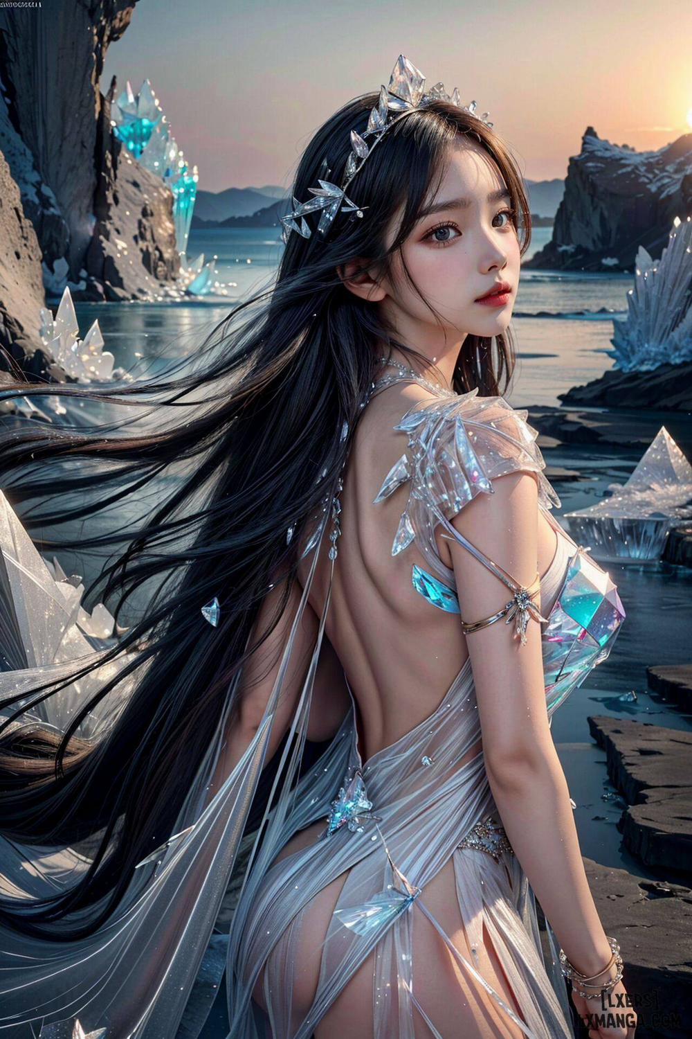 Artist AI Generated 359 trang 44