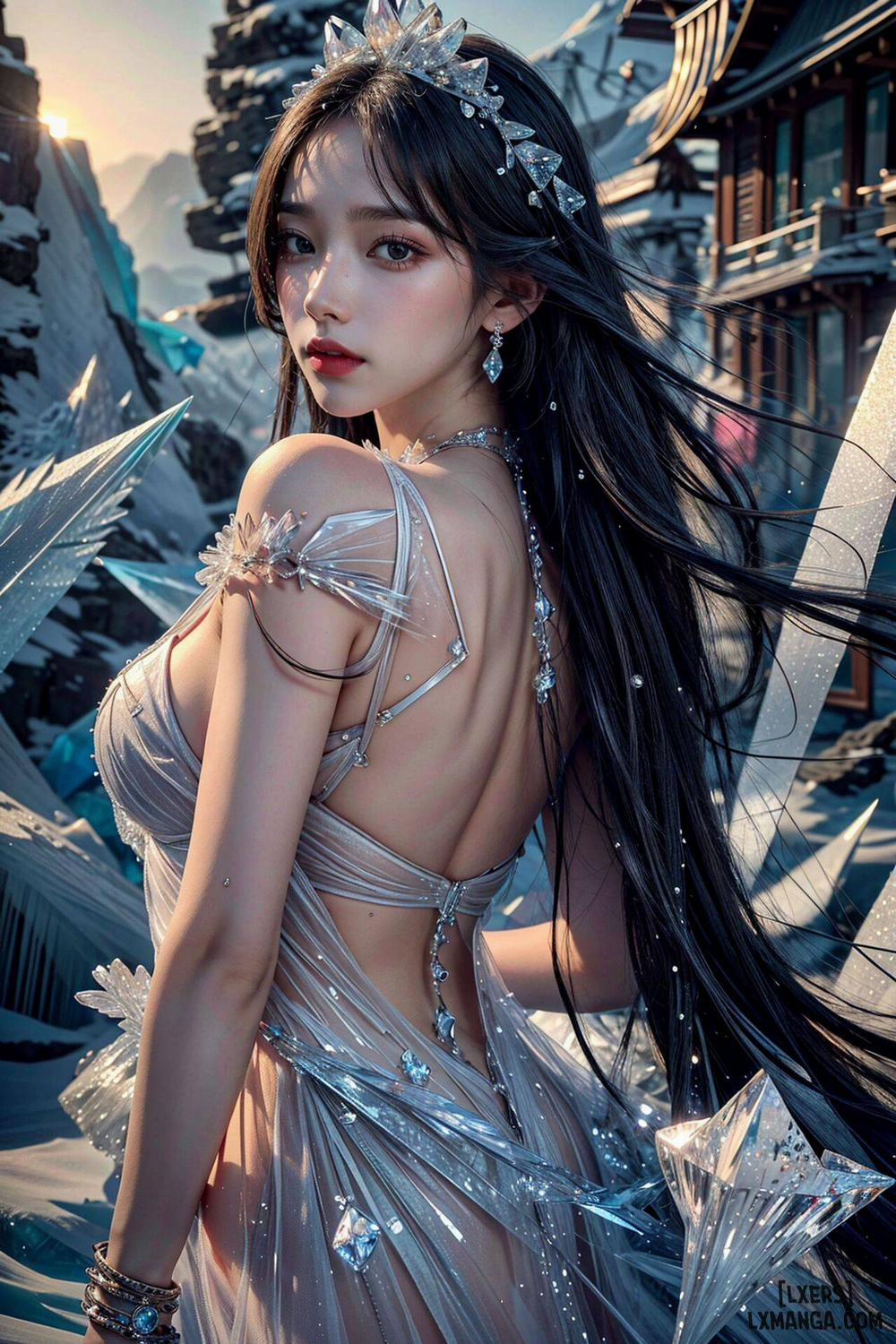 Artist AI Generated 359 trang 46