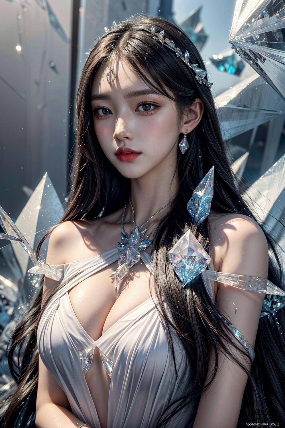 Artist AI Generated 359 trang 49