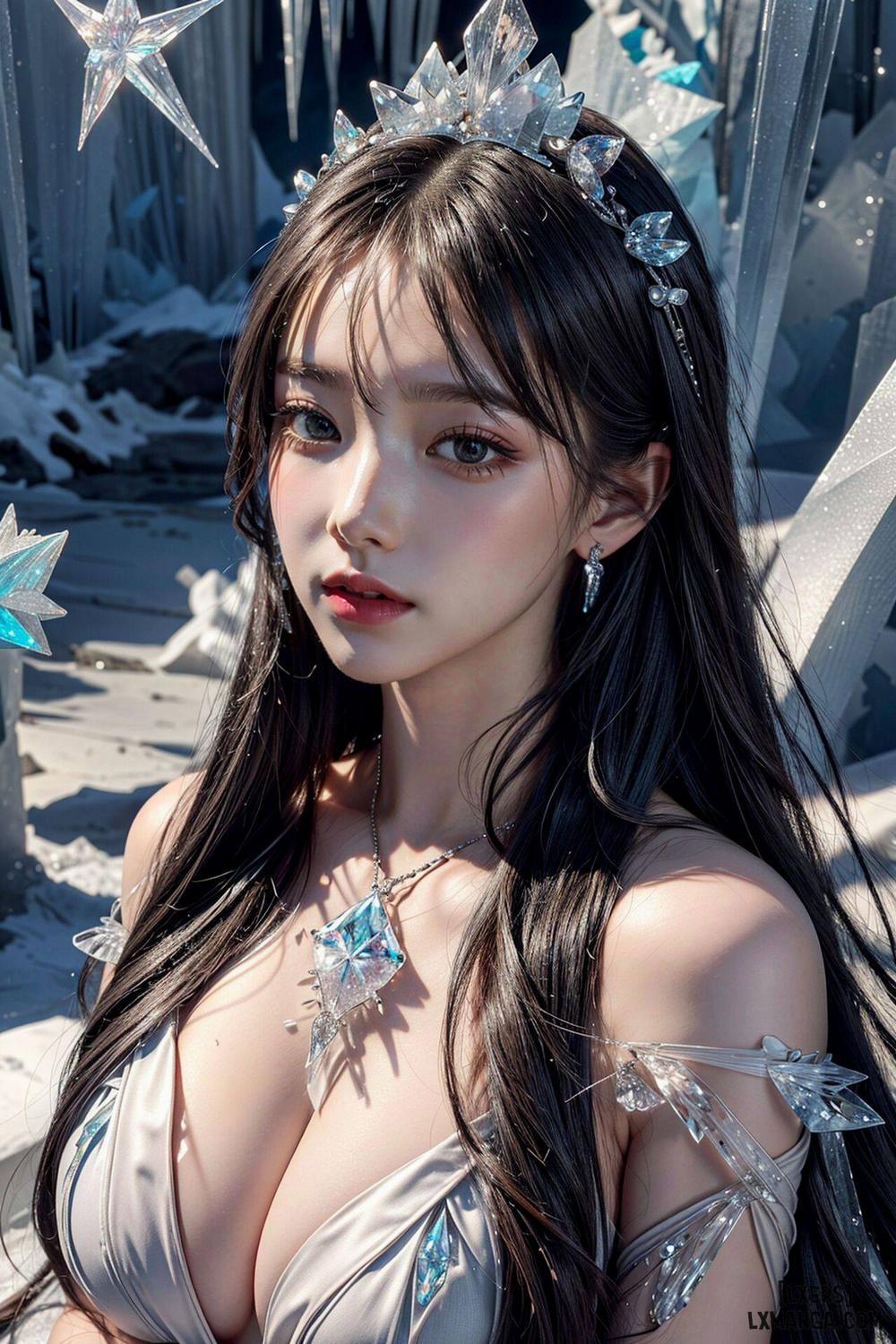 Artist AI Generated 359 trang 50