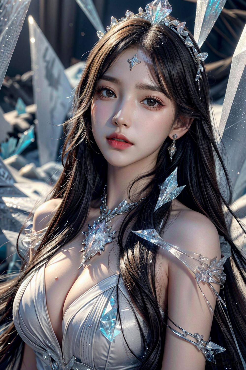 Artist AI Generated 359 trang 51