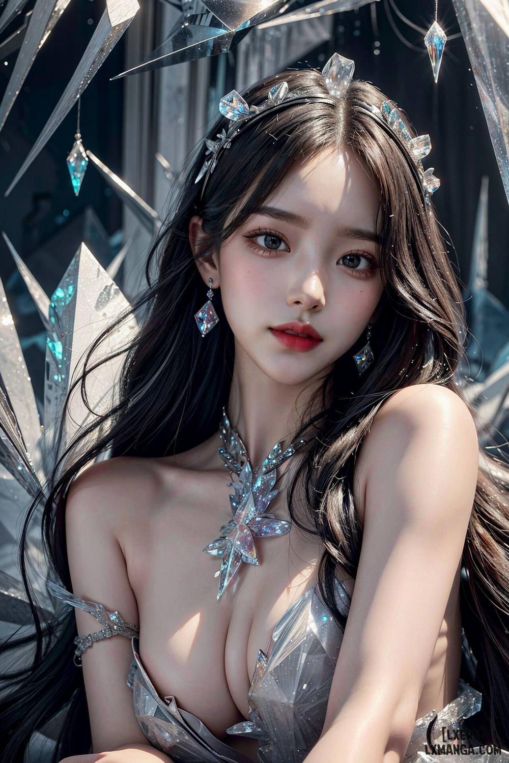 Artist AI Generated 359 trang 6