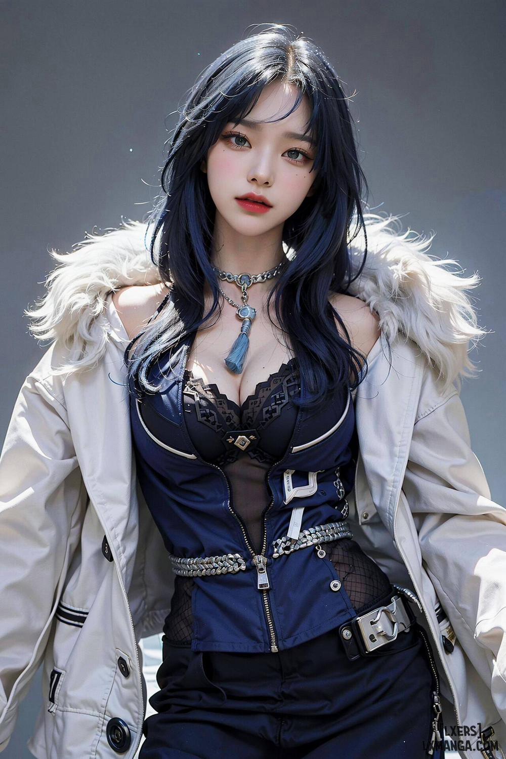 Artist AI Generated 360 trang 102