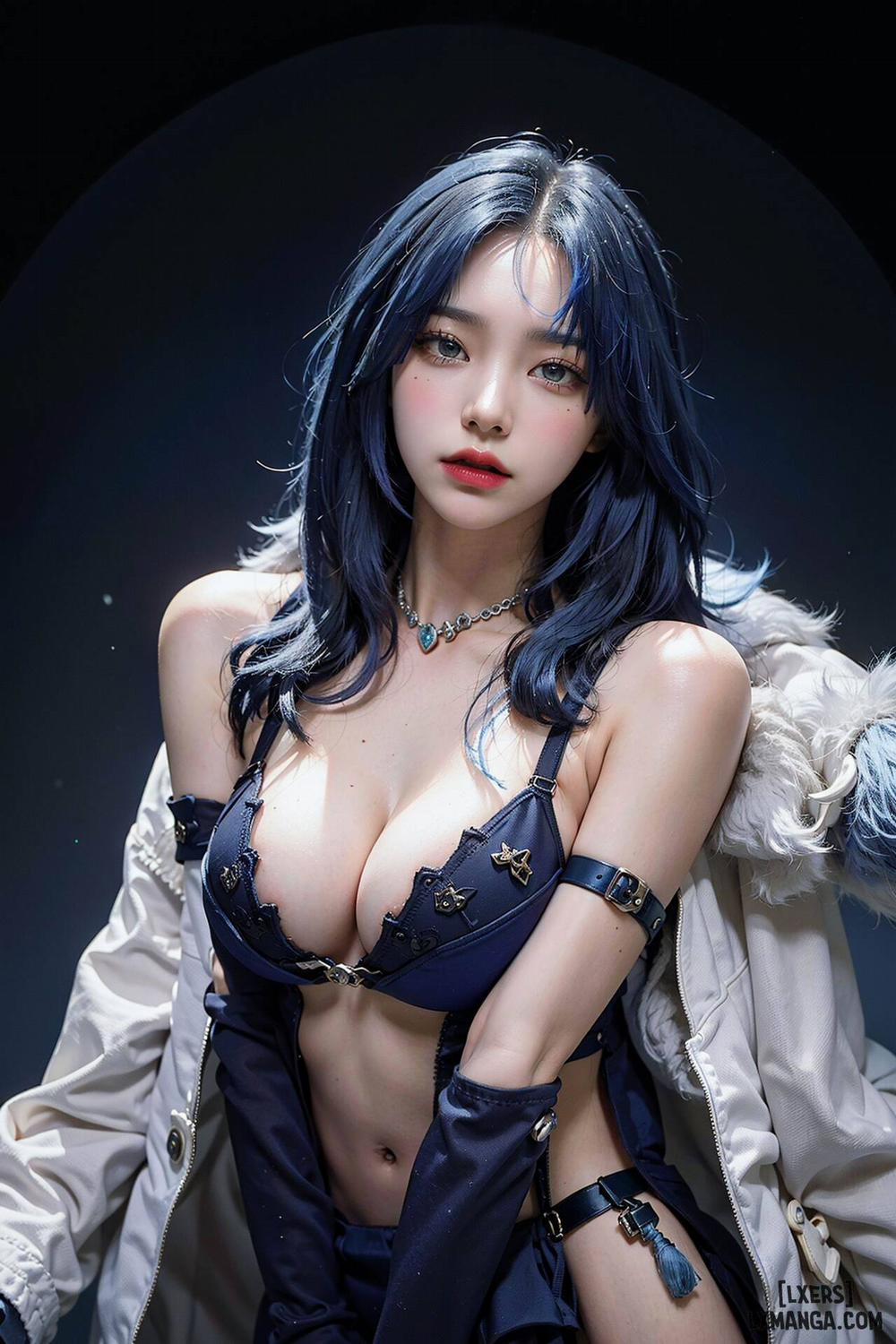 Artist AI Generated 360 trang 104