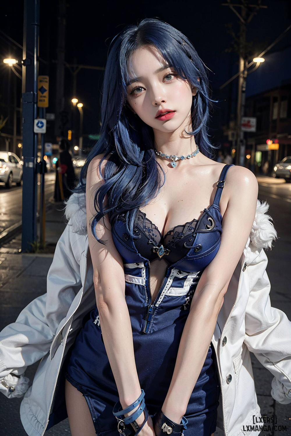 Artist AI Generated 360 trang 105