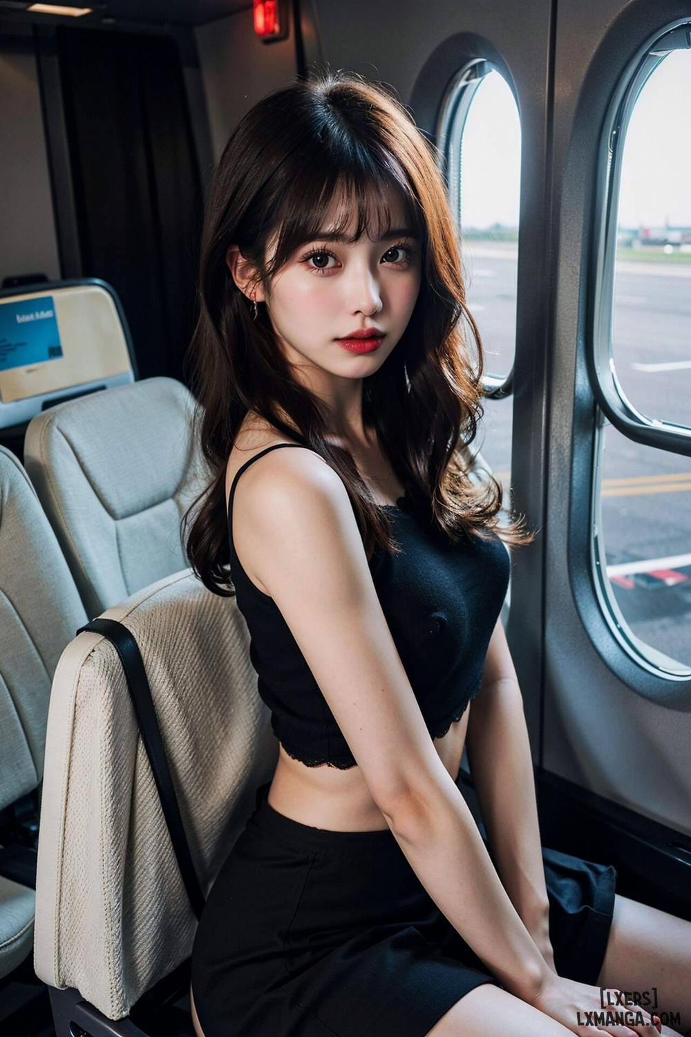 Artist AI Generated 360 trang 20