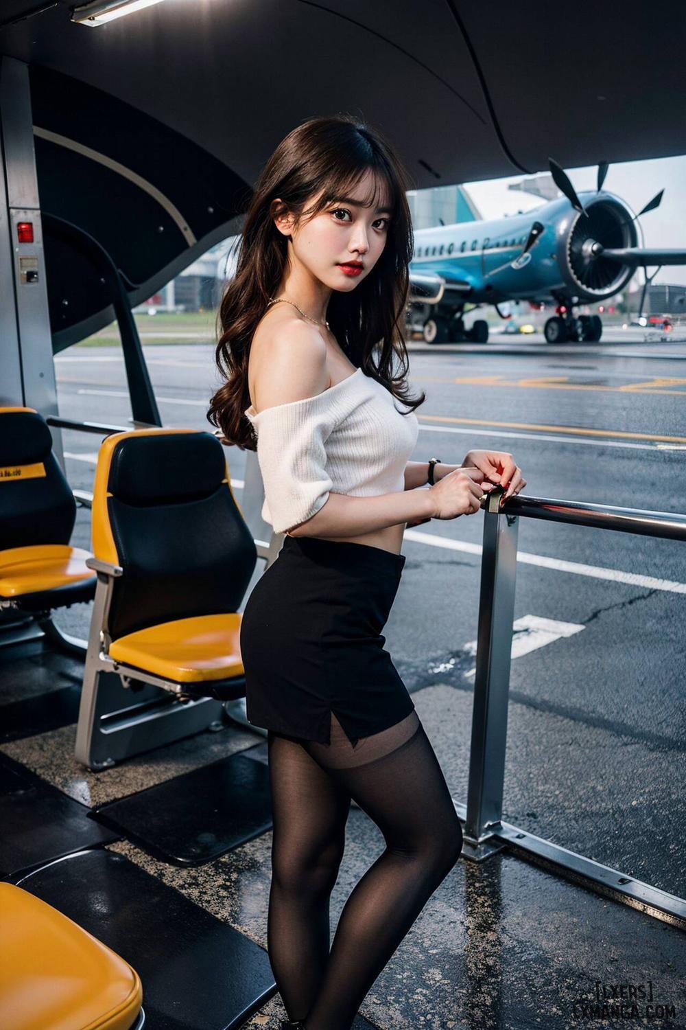 Artist AI Generated 360 trang 32