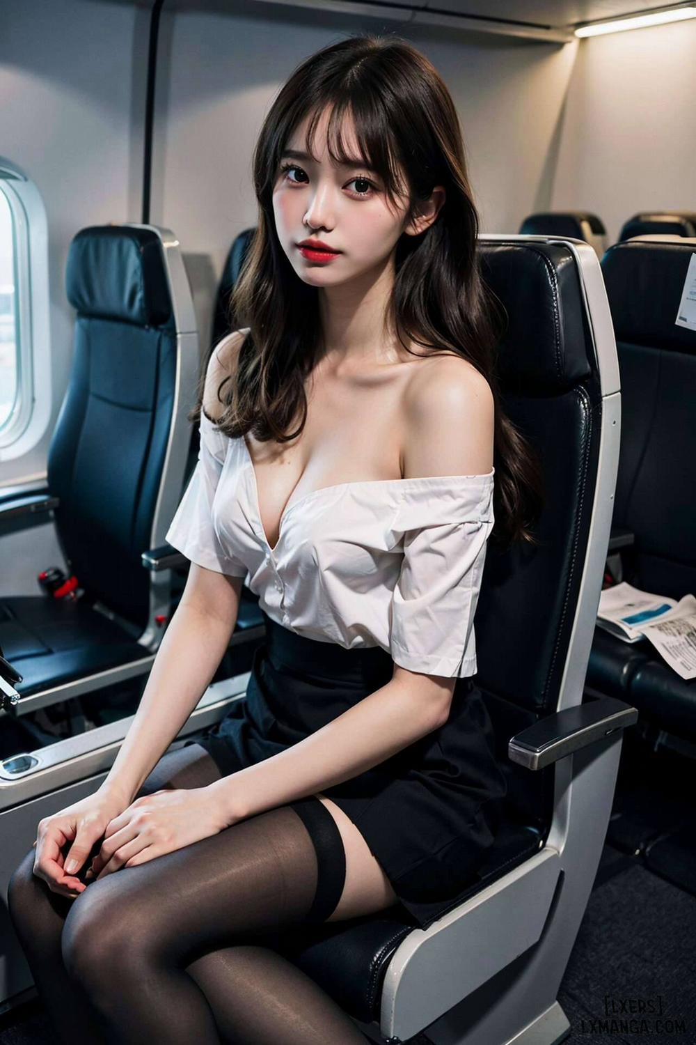 Artist AI Generated 360 trang 34