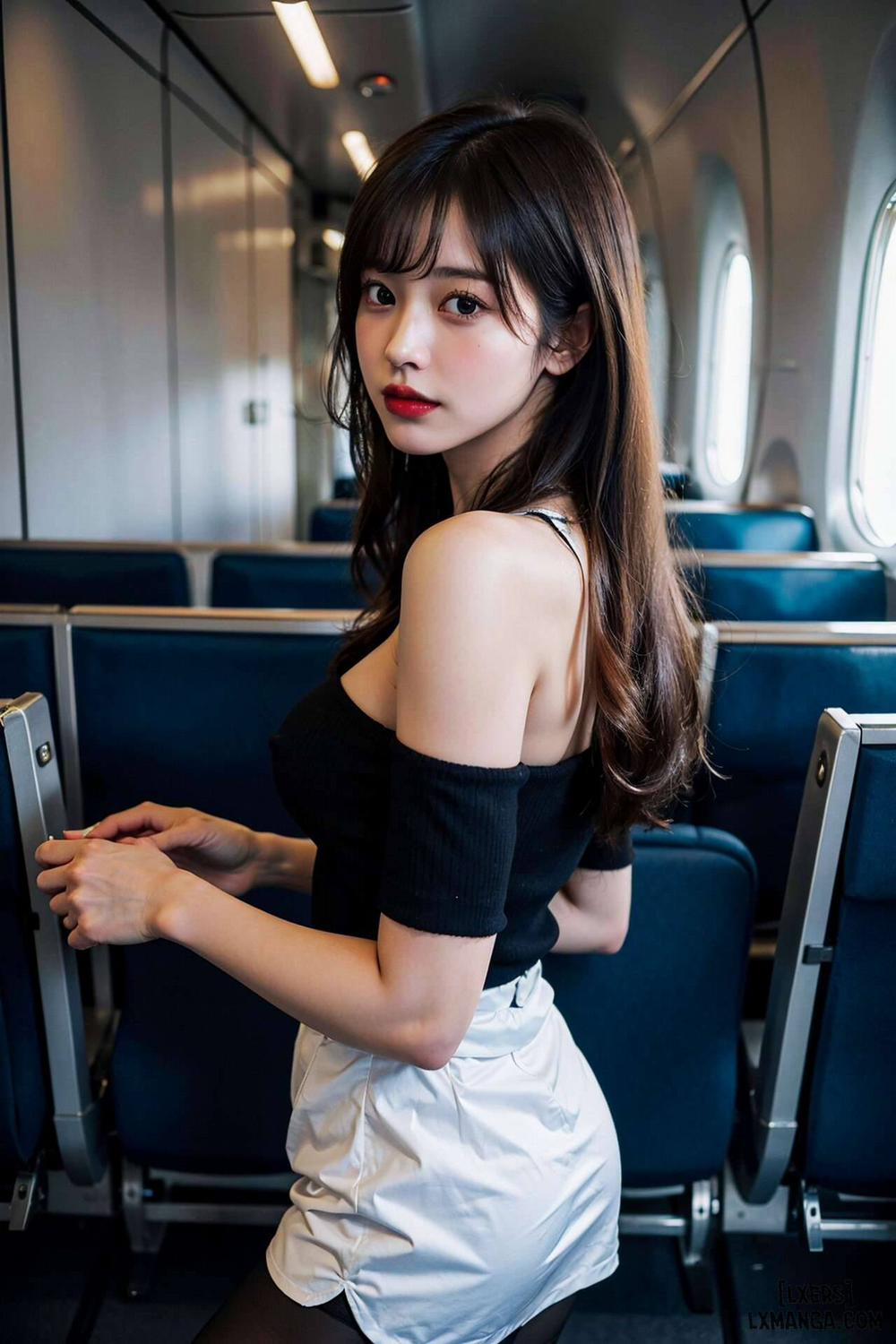 Artist AI Generated 360 trang 40