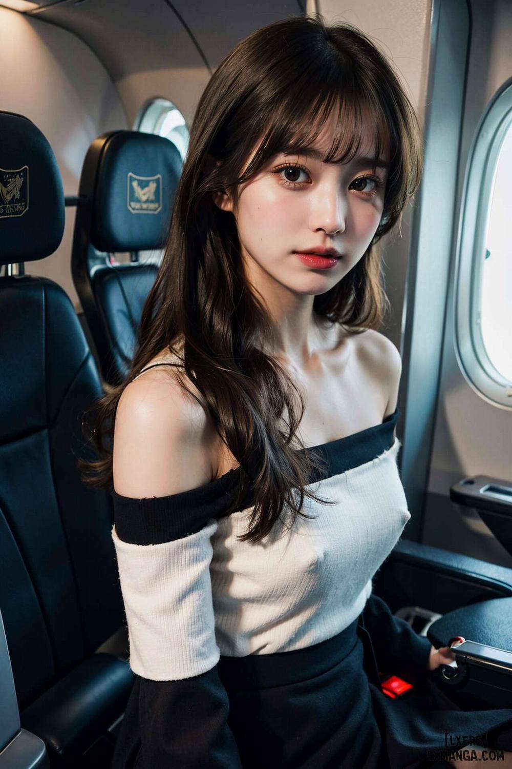 Artist AI Generated 360 trang 42
