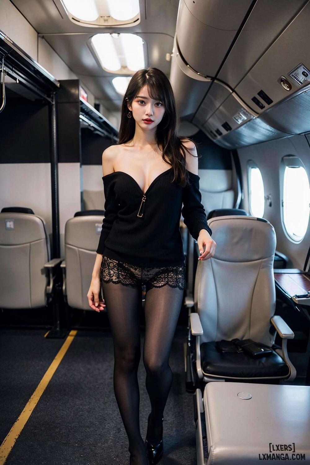 Artist AI Generated 360 trang 6