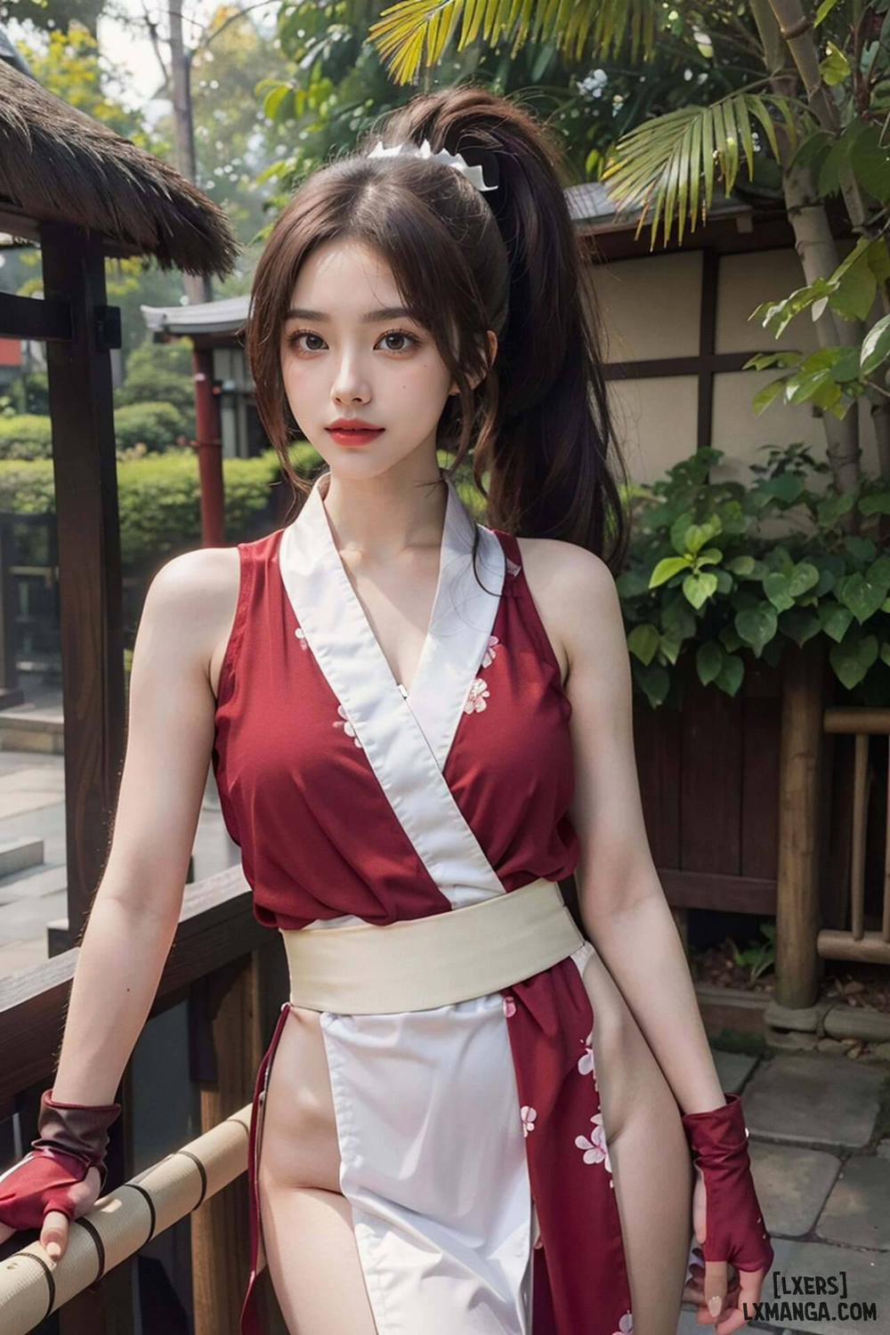 Artist AI Generated 361 trang 12